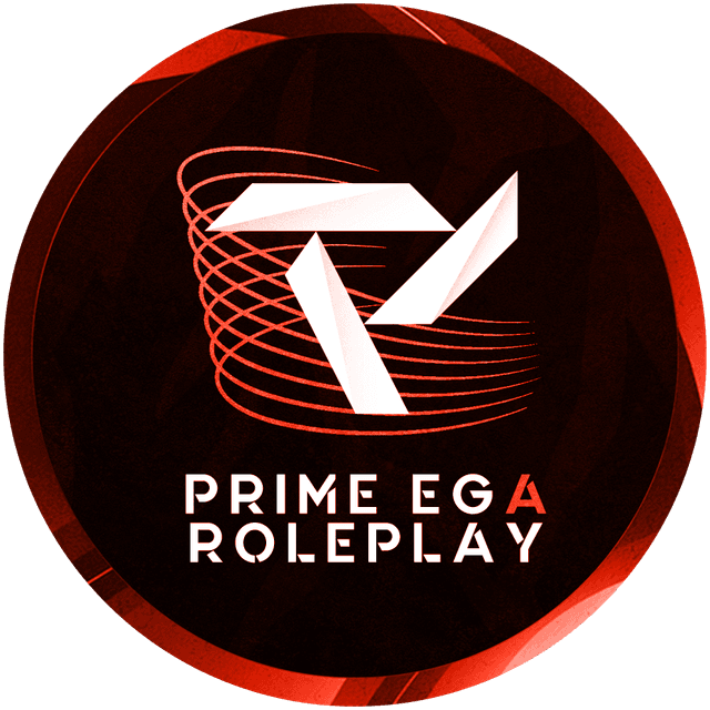 EGA Roleplay Logo