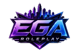 EGA Roleplay Logo